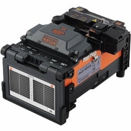 ILSINTECH SWIFT KR12A-KIT All in One Ribbon Fusion Fiber Splicer Kit