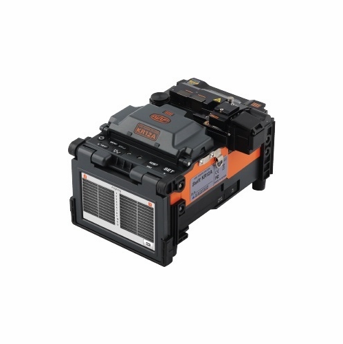 ILSINTECH SWIFT KR12A-KIT All in One Ribbon Fusion Fiber Splicer Kit