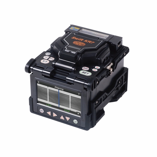 ILSINTECH SWIFT KR7-KIT Swift KR7 Ribbon Splicer Main Body with strap