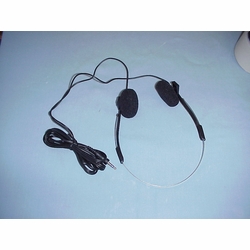 IND TECH 361 HEADPHONE FOR A-BUG NEW