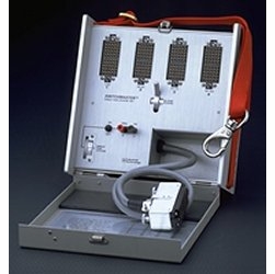 Ind Tech Switchmaster Repaired