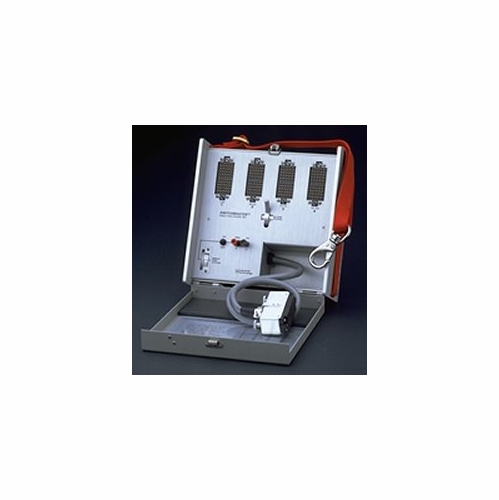 IND TECH SWITCHMASTER REPAIRED