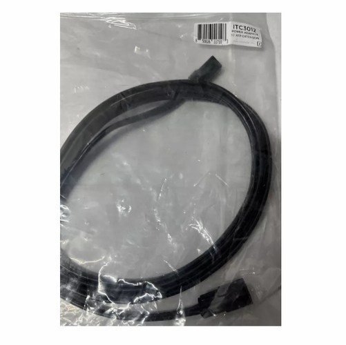 Independent Technologies   Itc-3012 Amphenol To 110 25 Pair (Repaired)