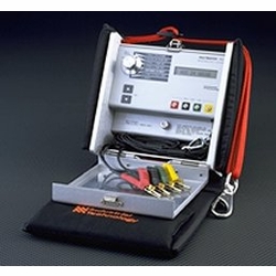 Industrial Technologies Faultmaster 111 Repaired