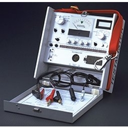 INDUSTRIAL TECHNOLOGIES TESTMASTER 108 REPAIRED