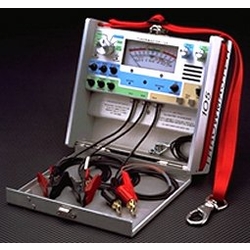 Industrial Technology Throwmaster 105 Cable Transfer Test Set Repaired