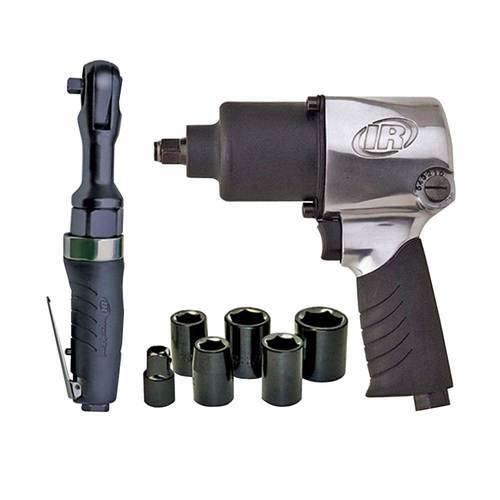 INGERSOLL RAND 2317G IMPACT AND RATCHET KIT