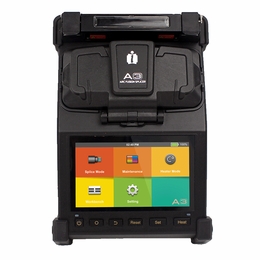 INNO A3 HANDHELD FUSION SPLICER NEW