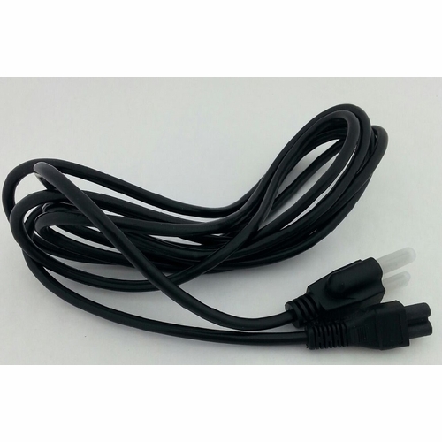 INNO ACC-25-B POWER CABLE FOR AC POWER ADAPTER BLOCK -BATTERY CHARGER- CHARGER SOLD SEPERATELY