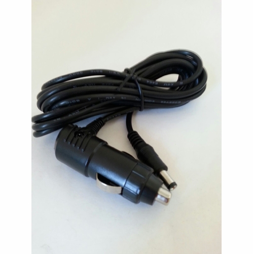 INNO CJ-11 CIGARETTE LIGHTER ADAPTER BATTERY CHARGER FOR INNO FUSION SPLICERS VIEW 3, 5, 7, 12R