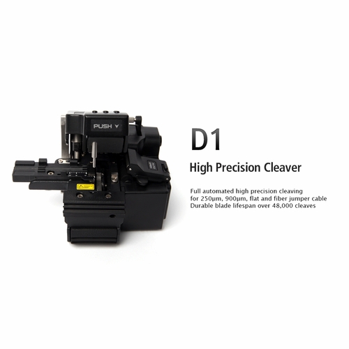 Inno D1 High Precision Cleaver