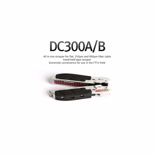 INNO DC300A FIBER OPTIC STRIPPER
