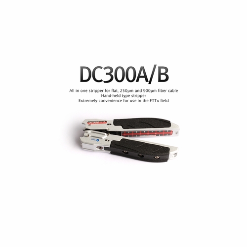 INNO DC300B FIBER OPTIC STRIPPER