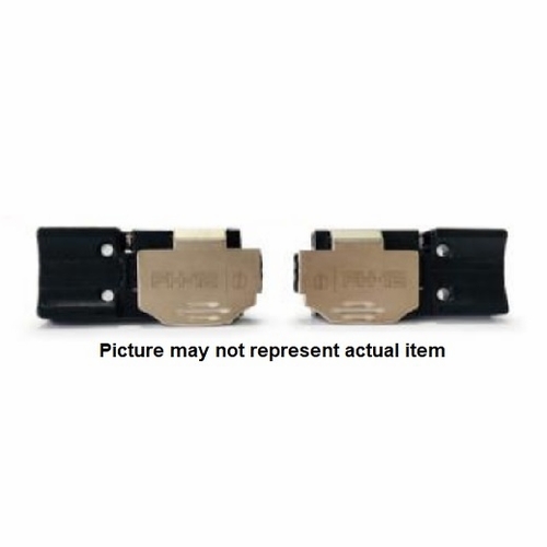 INNO FH-12-200/250A FIBER HOLDERS SET PITCH CONVERSION 12 FIBER RIBBON FOR VIEW 12R   FOR FLAT