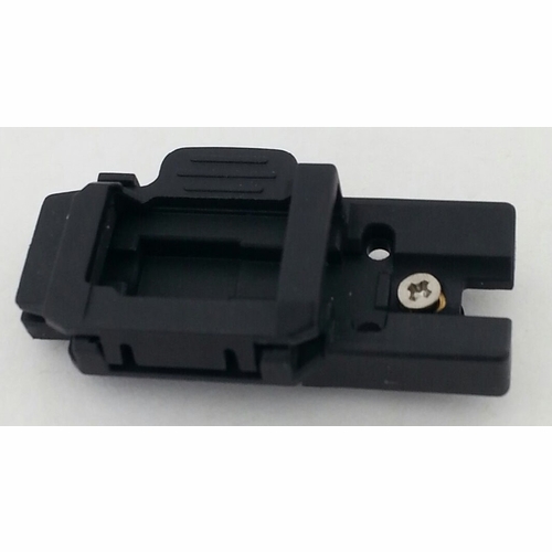 INNO FH-SOC-R HOLDER SPLICE ON CONNECTOR HOLDER FOR FUSION SPLICERS SOC-135712