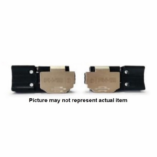 INNO FH4L/FH4R FIBER HOLDERS FOR VIEW 12R WHEN SPLICING 4 FIBER RIBBON CABLE