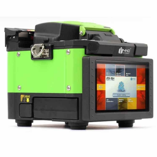 Inno Ifs-15H Core Alignment Fusion Splicer Repaired