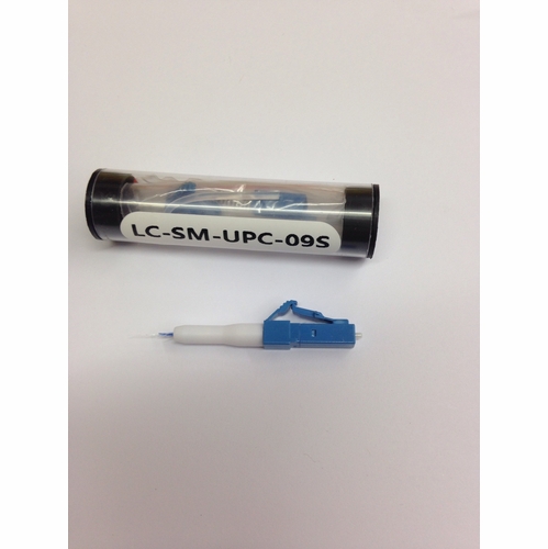 Inno Lc-Sm-Upc-09S Lc Sm, Upc 900Um Splice On Connector