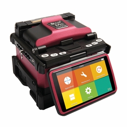 INNO M7 ACTIVE V GROOVE CLAD ALIGNMENT FUSION SPLICER KIT