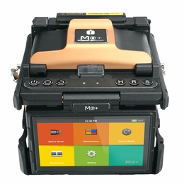 Inno M9+ Ultra Portable Active Core Alignment Fusion Splicer Kit W/V7+