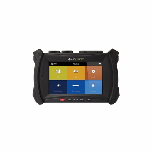 Inno Mini 2  Otdr Sm 1310-1550 32/30 Db, Upc, Visualizer, Touch Screen