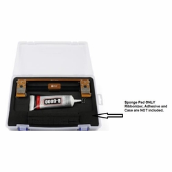 INNO RNS SPONGE PAD (QTY 150 EA) FOR RN PLUS RIBBONIZER TOOL TO MAKE RIBBON CABLE