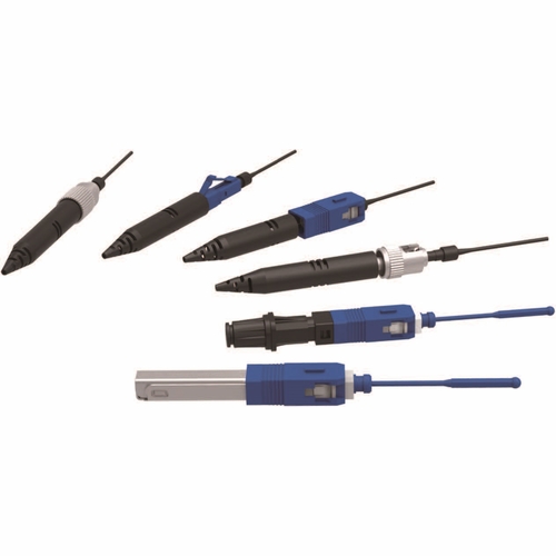 INNO SC-625-PC-09 SC, 62.5, MM, UPC SPLICE ON CONNECTOR .9MM 900UM