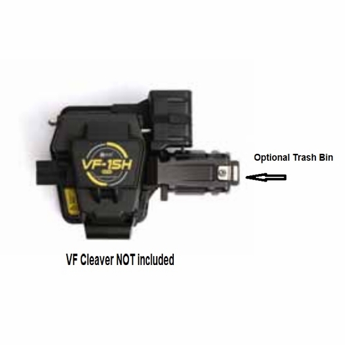 INNO VF15H-016 NORMAL TRASH BIN FOR VF CLEAVERS