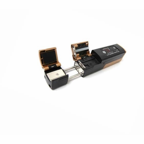 INNO TS PRO HOT JACKET STRIPPER RIBBON CABLE FIBER OPTIC THERMAL STRIPPER