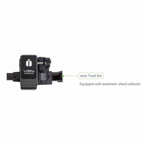 Inno V10 Pro High Precision 1 Step Cleaver With Auto Trash Bin