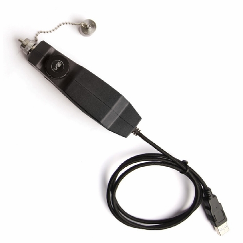 Inno V20 Fiber Optic Microscope With Tips Sc, St, Lc, Upc /Apc For Inno Otdr