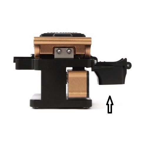Inno V7-013R Standard Trash Bin For V7 Cleaver