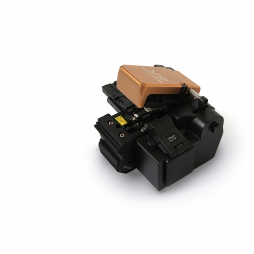 INNO V8 HIGH PRECISION CLEAVER WITH AUTOMATIC TRASH BIN FOR RIBBON OR SINGLE FIBER