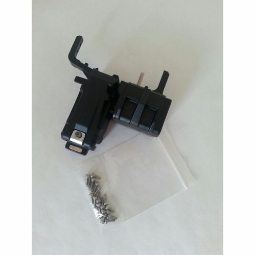 INNO VF15H-015 AUTOMATIC TRASH BIN FOR VF-15H