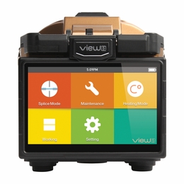 Inno View 5 Core Alignment(Dacas)  Fusion Splicer Repaired
