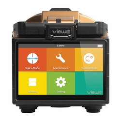 INNO VIEW 5 CORE ALIGNMENT(DACAS) FUSION SPLICER REPAIRED