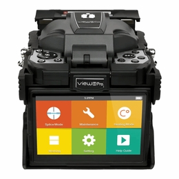 Inno View 5 Pro Kit Core Alignment(Dacas)  Fusion Splicer Kit With Cloud Base