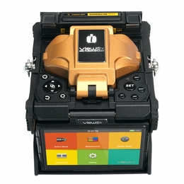 Inno View 5X Core Alignment(Dacas)  Fusion Splicer Kit With Cloud Base