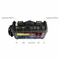 INNO VIEW 600 OTDR SM 1310/1550/1625 39/38/39dB, LIVE FIBER SCAPC/VFL, PM USED