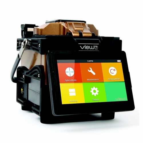 Inno View 7 Core Alignment(Dacas)  Fusion Splicer Kit