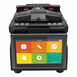 Inno View 8 Pro Core Alignment(Dacas)  Fusion Splicer Kit With Cloud Base