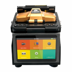 Inno View 8X Core Alignment(Dacas)  Fusion Splicer Kit