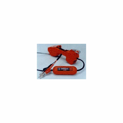 ITC-6602-P DATA DEFENDER W/COMPLETE CORD
