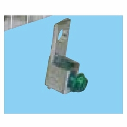 ITW LINX SGL-1 SINGLE GROUND LUG GND BAR LUG TO ATTACH RING