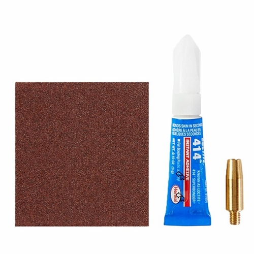JAMESON 10-146  LITTLE BUDDY� END FERRULE REPAIR KIT