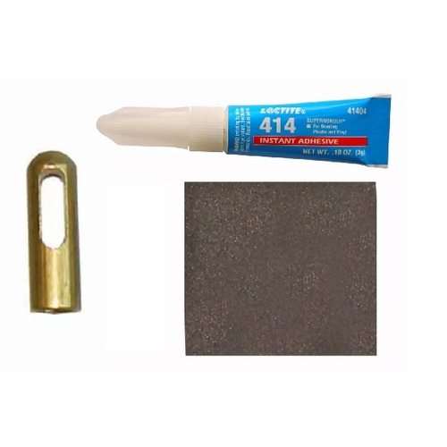 JAMESON 10-160 LITTLE BUDDY® PULLING EYE KIT