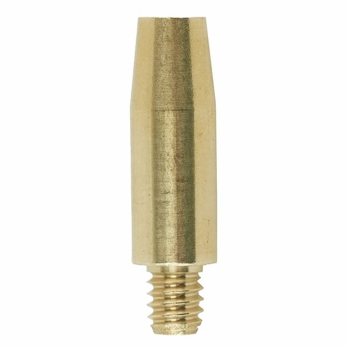 JAMESON 10-170 Little Buddy® 3/16 in. Solid Sonde Adapter Fits 3/16 inch Rod