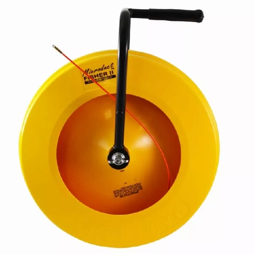 Jameson 10-18-350Mdr 350 Feet  X 1/8 Inches  Microduct Fisher Ii