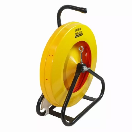 Jameson 10-316-300 3/16 Inches X300 Feet  Little Buddy Rodder