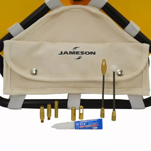 Jameson 10-316-Ak Little Buddy Kit